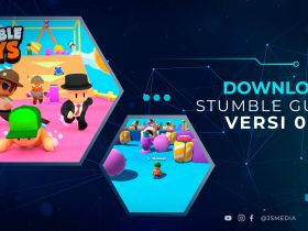 Download Stumble Guys Versi 0.38