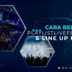 Cara Beli Tiket Playlistlivefestival