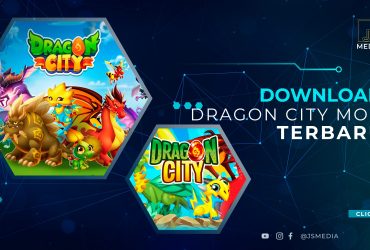 Download Dragon City Mod