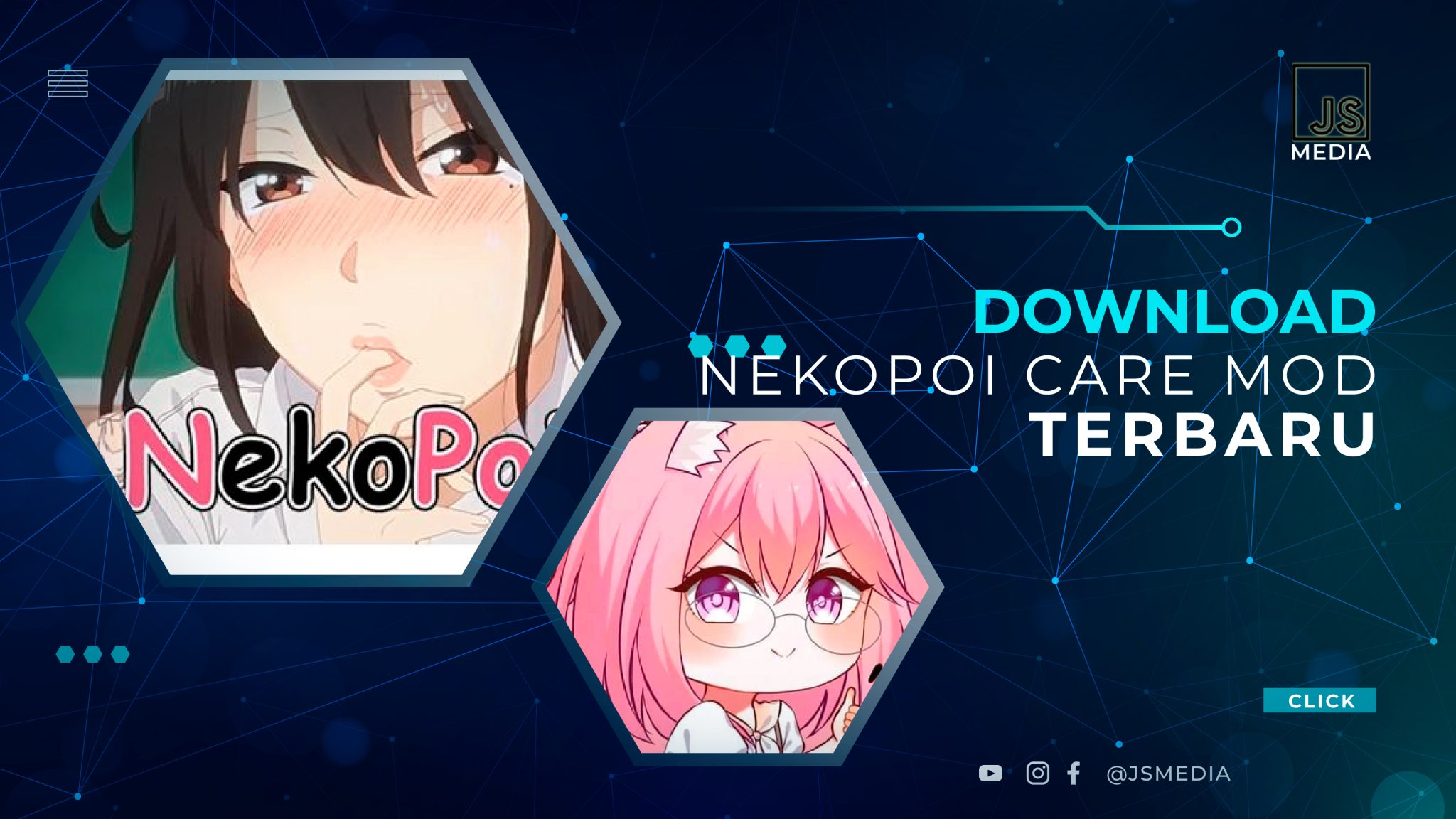Download Nekopoi Care Mod.