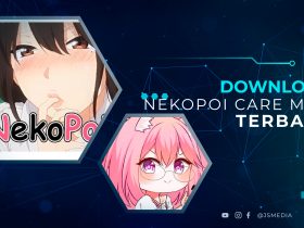Download Nekopoi Care Mod