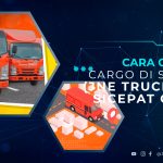 Cara Cek Resi Cargo di Shopee