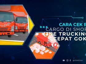 Cara Cek Resi Cargo di Shopee