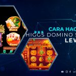 Cara Hack Akun Higgs Domino Sultan Lewat ID