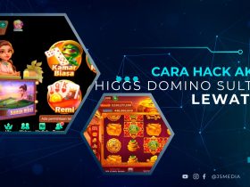 Cara Hack Akun Higgs Domino Sultan Lewat ID