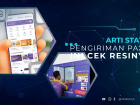 Arti Status Pengiriman Paxel