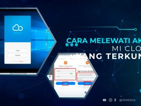 Cara Melewati Akun Mi Cloud yang Terkunci