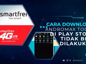 Cara Download Andromax Tools di Play Store Tidak Bisa Dilakukan, Cek Penyebabya