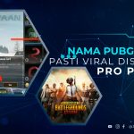 Nama PUBG Keren