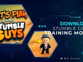 Download Stumble Guys Training Mode