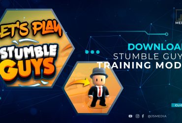 Download Stumble Guys Training Mode