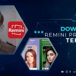 Download Remini Mod