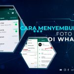 Cara Menyembunyikan Foto Profil Di Whatsapp