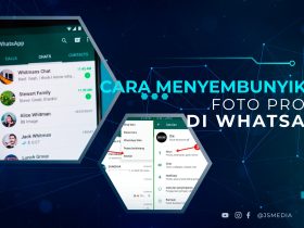 Cara Menyembunyikan Foto Profil Di Whatsapp