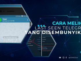 Cara Melihat Last Seen Telegram