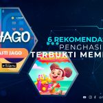 6 Rekomendasi Game Penghasil Uang