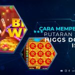 Cara Mempercepat Putaran Spin di Higgs Domino Island