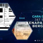 Cara Cek Resi J&T Shopee