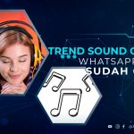 Trend Sound CP Text Whatsapp