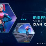 Iris Free Fire: Penjelasan Skill, Ability dan Combo