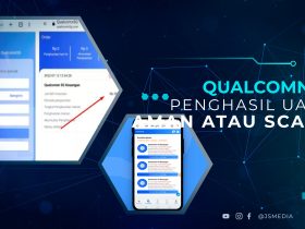 Aplikasi Qualcomn5G Penghasil Uang