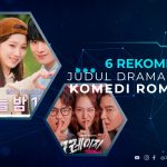 6 Rekomendasi Judul Drama Korea Komedi Romantis
