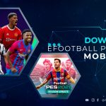 Download eFootball PES 2021