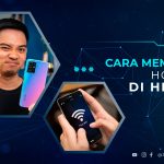 Cara Membatasi Hotspot Di Hp Vivo