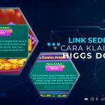 Link Sedekah CF + Cara Klaim Chip Higgs Domino