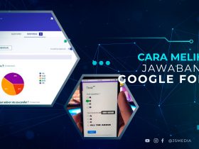 Cara Melihat Jawaban di Google Form