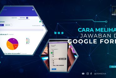 Cara Melihat Jawaban di Google Form