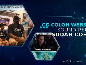 GD Colon Website Sound Remix