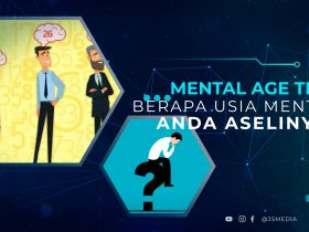 Mental Age Test TikTok