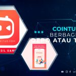 CoinTube Apk Berbagi Video