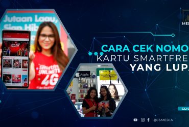 Cara Cek Nomor Kartu Smartfren