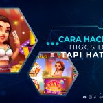 Cara Hack Akun Higgs Domino