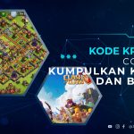 Kode Kreator COC 2022