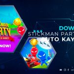 Download Stickman Party Mod
