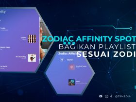 Zodiac Affinity Spotify