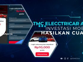 TMC Elecctricar Ap