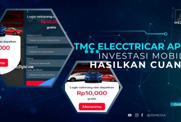 TMC Elecctricar Ap