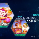 Download Higgs Domino RP APK Mod