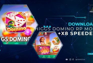 Download Higgs Domino RP APK Mod