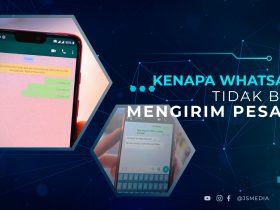 Kenapa Whatsapp Tidak Bisa Mengirim Pesan