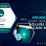 Aplikasi Intip Chat Whatsapp