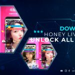 Download Honey Live Mod Apk