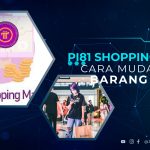 PI81 Shopping Mall