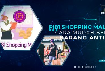 PI81 Shopping Mall