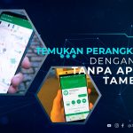 Temukan Perangkat Saya Dengan Email