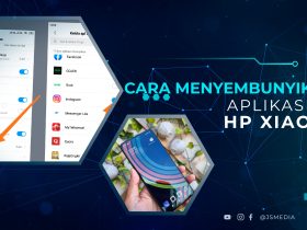 Cara Menyembunyikan Aplikasi di HP Xiaomi Semua Tipe